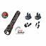 Streamlight PolyStinger LED DS - Black - AC/DC - 2 Smart Chargers - 76813