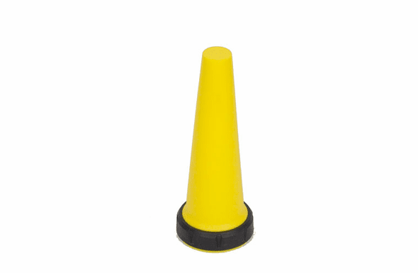 Streamlight PolyStinger LED / DS LED Traffic Wand - Yellow - 75934