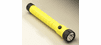 Streamlight PolyStinger LED HAZ-LO - Yellow - AC/DC - 2 Smart Chargers - 76412