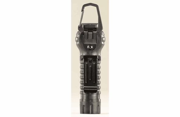 Streamlight PolyTac 90 C4 LED Flashlight - Black - 88830 from SWPS.com