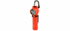 Streamlight PolyTac 90 C4 LED Flashlight - Orange - 88834