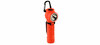 Streamlight PolyTac 90 C4 LED Flashlight - Orange - 88834