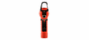 Streamlight PolyTac 90 C4 LED Flashlight - Orange - 88834