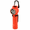 Streamlight PolyTac 90 C4 LED Flashlight - Orange - 88834