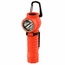 Streamlight PolyTac 90 C4 LED Flashlight - Orange - 88834