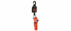 Streamlight PolyTac 90 C4 LED Flashlight with Gear Keeper - Orange - 88832