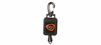 Streamlight PolyTac 90 C4 LED Flashlight with Gear Keeper - Orange - 88832