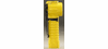 Streamlight PolyTac 90 C4 LED Flashlight - Yellow - 88831