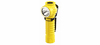 Streamlight PolyTac 90 C4 LED Flashlight - Yellow - 88831