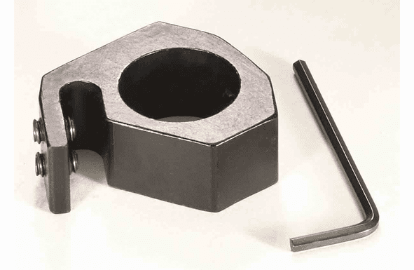 Streamlight PolyTac Black Jack Helmet Mount - 88855