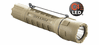 Streamlight PolyTac C4 LED Tactical Handheld Flashlight - Coyote Tan - 88851