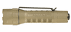 Streamlight PolyTac C4 LED Tactical Handheld Flashlight - Coyote Tan - 88851
