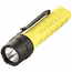 Streamlight PolyTac X LED Flashlight - Yellow - 88601