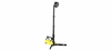 Streamlight Portable C4 LED Scene Light - AC/DC Rechargeable - Yellow - 45670