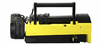 Streamlight Portable C4 LED Scene Light - AC/DC Rechargeable - Yellow - 45670