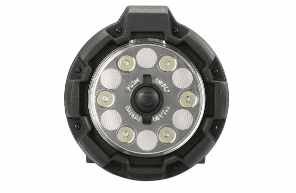 Streamlight Portable C4 LED Scene Light - AC/DC Rechargeable - Yellow ...