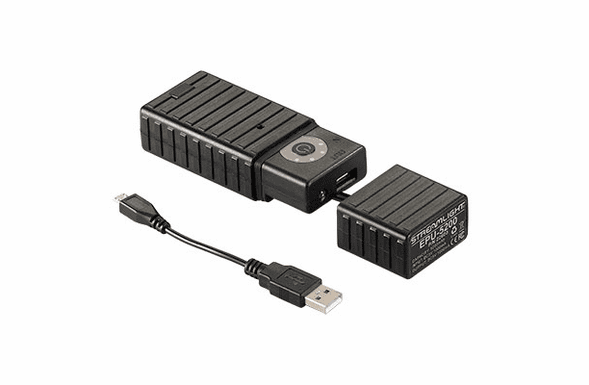Streamlight Portable Power Pack Flashlight - EPU-5200 - 22600
