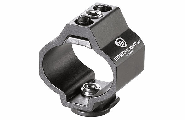 Streamlight ProPolymer 3AA/4AA Gallet Helmet Mount - 68086