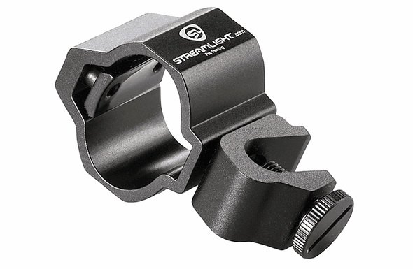 Streamlight ProPolymer 3AA/4AA Helmet Mount - 68085