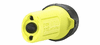 Streamlight Propolymer 3AA HAZ-LO C4 LED Helmet Lighting Kit - 68270