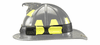 Streamlight Propolymer 3AA HAZ-LO C4 LED Helmet Lighting Kit - 68270
