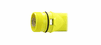 Streamlight ProPolymer 3AA HAZ-LO Safety Flashlight - 68720 - Yellow