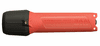 Streamlight ProPolymer 3AA HAZ-LO Safety Flashlight - 68722 - Orange