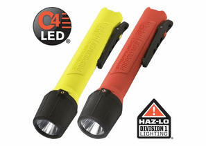 Streamlight Propolymer 3C HAZ-LO