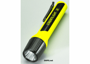 Streamlight Propolymer 3C LED Flashlights