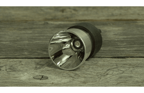 Streamlight Propolymer 4AA Luxeon LED Assembly (Division 2) - 68236