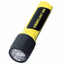 Streamlight Propolymer 4AA Yellow With Blue LED's 68212