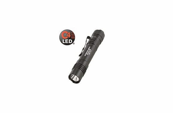 Streamlight ProTac 2L C4 LED Flashlight - Black - 88031