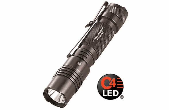 Streamlight ProTac 2L-X Dual Fuel Flashlight - 88062