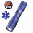 Streamlight ProTac EMS Medical Services 1AA C4 LED Flashlight - 88034
