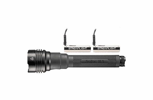 Streamlight Protac HL-5 X USB Tactical LED Flashlight - 88081