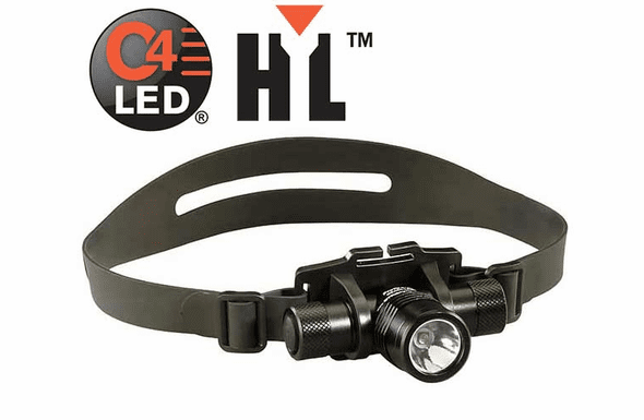 Streamlight ProTac HL Headlamp - 61304