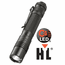 Streamlight ProTac HL USB - 1000 Lumen Rechargeable AC C4 LED Flashlight - 88054