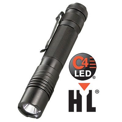 Streamlight ProTac HL® 4 Handheld Flashlight | Sentinel