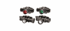 Streamlight ProTac HL USB Headlamp with AC Cord - 61306