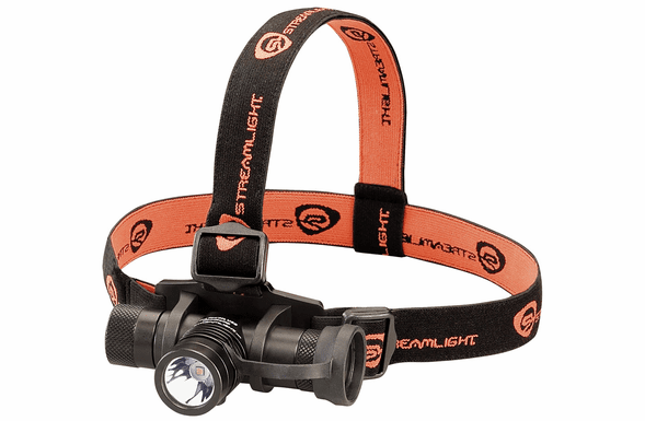 Streamlight ProTac HL USB LED Headlamp - 61305