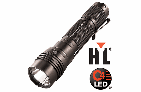 Streamlight ProTac HL-X LED Flashlight - 88064