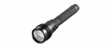 Streamlight ProTac HL5-X with 4 CR123A lithium batteries and wrist lanyard- Box - Black 88075