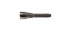 Streamlight ProTac HL5-X with 4 CR123A lithium batteries and wrist lanyard- Box - Black 88075