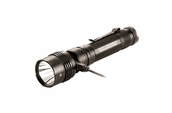 Streamlight ProTac HPL USB w/ AC/DC & Holster - 88078