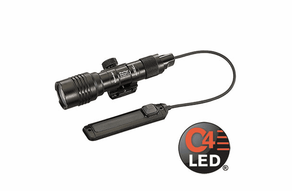 Streamlight ProTac Rail Mount 1