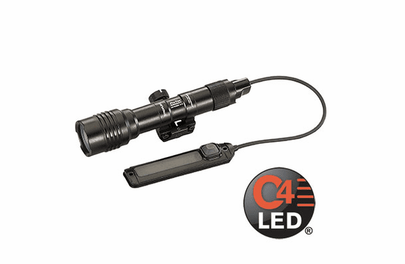 Streamlight ProTac Rail Mount 2