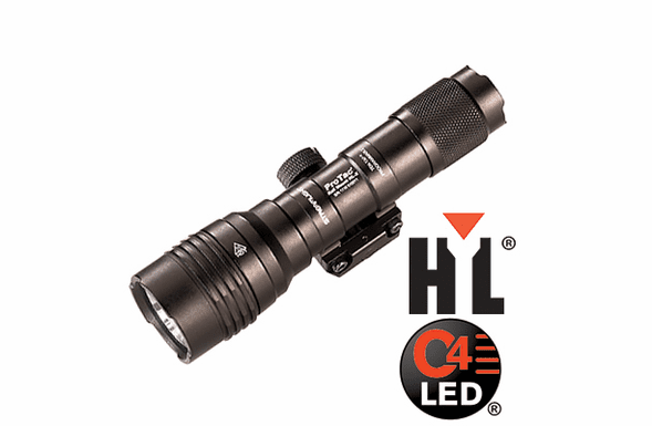 Streamlight ProTac Rail Mount HL-X LED Flashlight - 88066
