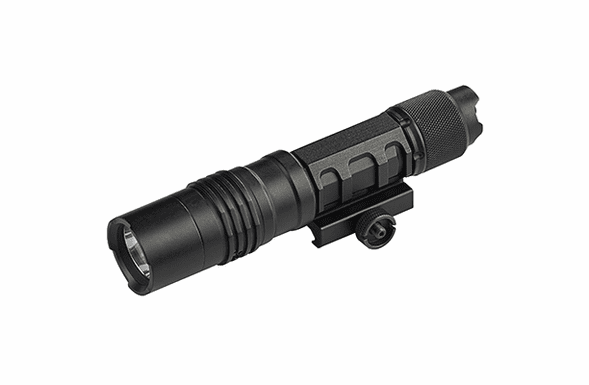 Streamlight ProTac Railmount HL-X Laser CR123A - 88089