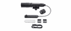 Streamlight ProTac Railmount HL-X Laser USB 18650 USB battery & cord 88090