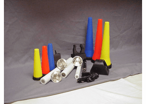 Streamlight  Rechargeable Flashlight Accessories And  Replacement Parts